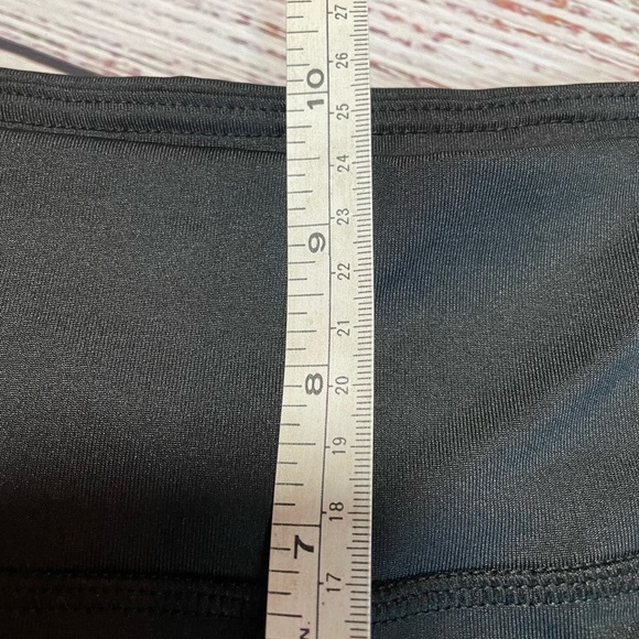 Adrienne Vittadini Sport Leggings. Size S. - Picture 12 of 13